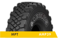  Aeolus 425/85R21 20PR AMP39 TT AE