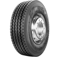  315/80R22.5 TL 156/150K Apollo Endu Trax MA